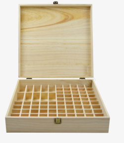 精油盒木质工艺品木质工艺盒子素材