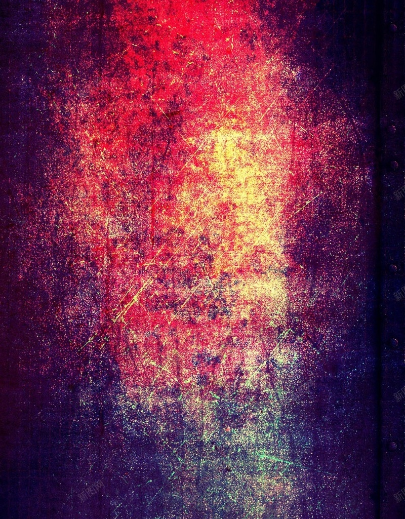 纹理蓝底红色底纹渐变H5背景素材jpg设计背景_88icon https://88icon.com 底纹 渐变 红色 纹理 蓝底 H5 质感