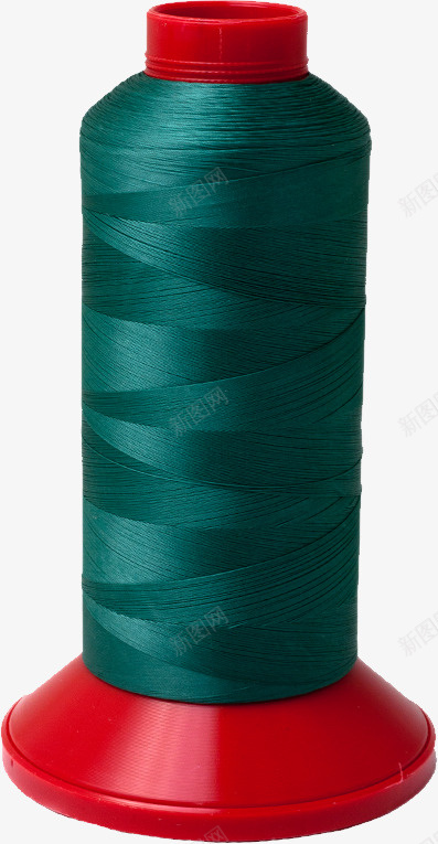 蓝色针线特写png免抠素材_88icon https://88icon.com 纺织 缝补 针线 针织
