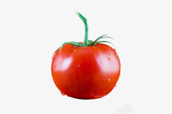 蔬菜水果番茄素材
