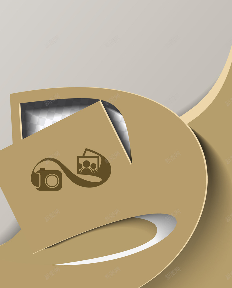 现代感相机照片框商务展板背景jpg设计背景_88icon https://88icon.com 创意设计 商务展板 商务海报 照片框 相机 现代感 广告设计 时尚展板 展板背景 背景素材