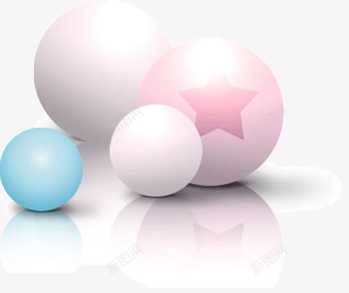 球的影子png免抠素材_88icon https://88icon.com 创意 影子 球 设计
