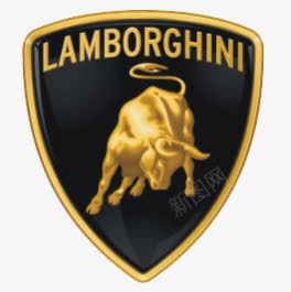 Lamborghini兰博基尼carLOGO图标图标