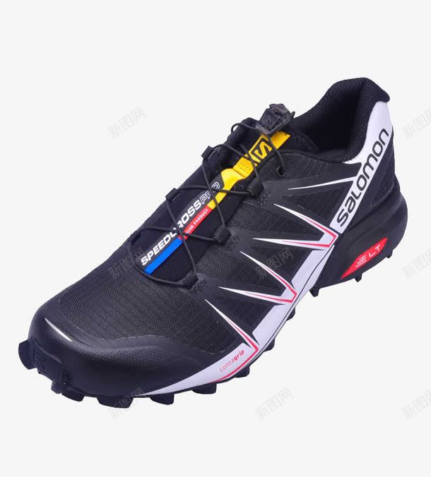 SALOMON萨洛蒙跑鞋png免抠素材_88icon https://88icon.com SALOMON 产品实物 萨洛蒙 越野 跑鞋