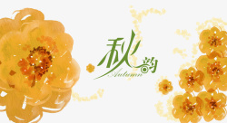 春韵春天春秋春韵花朵高清图片