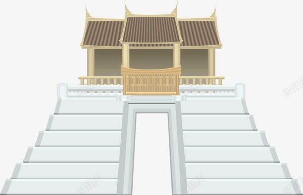 中国古代建筑矢量图ai免抠素材_88icon https://88icon.com 中国 中国古代 中国建筑 古代 古代建筑 建筑 矢量图