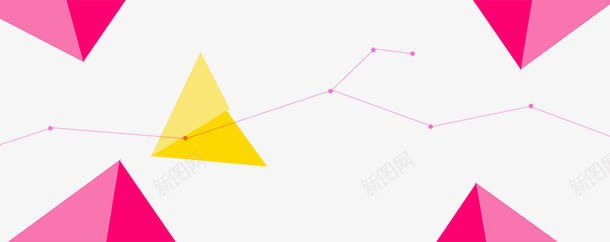 几何立体多边形png免抠素材_88icon https://88icon.com 几何 多边形 扁平 电商