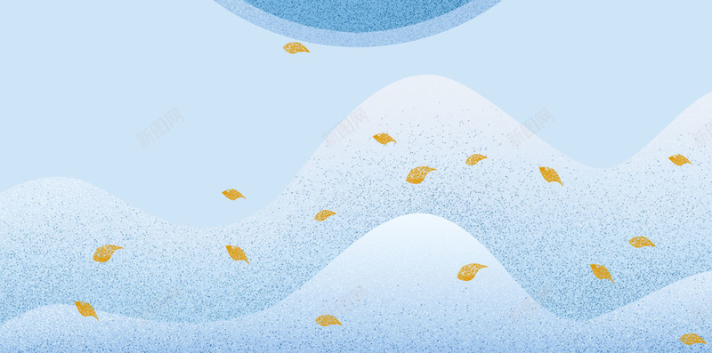 饺子树枝雪山落叶冬季冬天冬至节气psd设计背景_88icon https://88icon.com 24节气 二十四节气 冬天 冬季 冬至 插画 树枝 淡蓝色 节气 落叶 雪山 饺子