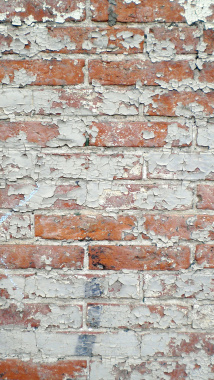砖墙质感H5背景素材背景
