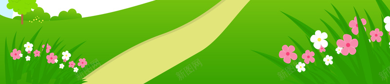 文艺清新春天唯美草地花卉阳光出游踏青背景jpg设计背景_88icon https://88icon.com 出游踏青背景 唯美 文艺 春天 清新 花卉 草地 阳光