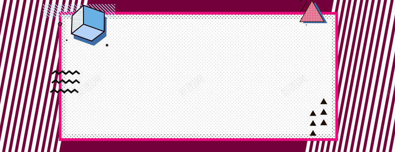 时尚简约几何图形海报bannerjpg设计背景_88icon https://88icon.com banner背景 优惠 促销 几何 宣传 广告 扁平 打折 活动 海报 简约