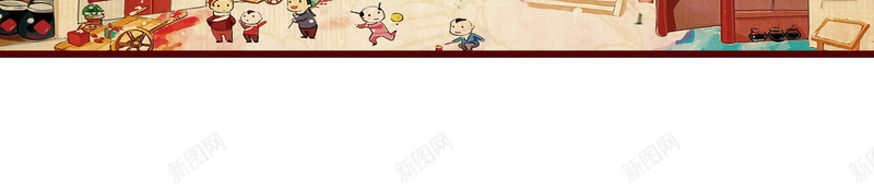 2018年新春年货节PSD分层psd设计背景_88icon https://88icon.com 2018年 年货盛典 年货盛宴 年货节 抢年货 办年货 狗年 新年 恭贺新春 新年快乐 贺新年 贺岁 2018狗年 2018 新春大吉 喜迎新春 除夕 除夕夜 春节 狗年吉祥 金狗贺岁 狗年大吉 狗至兴旺 金狗迎春 狗年旺旺 阖家欢乐 年夜饭 佳节 中国传统节日 文化 中国文化 鞭炮 红灯笼 恭喜发