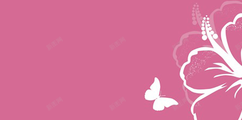 浪漫粉色花朵图案H5背景元素jpg设计背景_88icon https://88icon.com 元素 女性 妇女节 浪漫 浪漫背景 粉色 粉色背景 背景 花朵 花朵背景