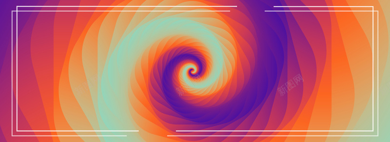 暖色几何双11螺旋背景psd设计背景_88icon https://88icon.com 决战双11 十周年 双11 双12 商场促销 年货节 感恩优惠 折扣 新店 疯狂抢购 秒杀 限时特惠