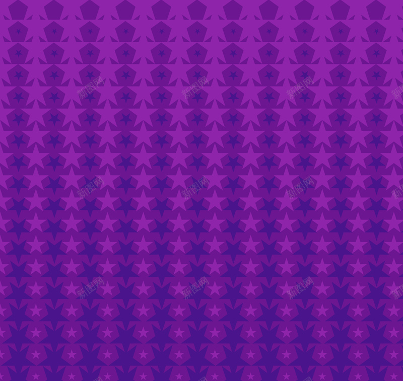 紫色五角星素材背景eps设计背景_88icon https://88icon.com 五角星 海报 素材 紫色 纹理 背景 五角星背景 开心