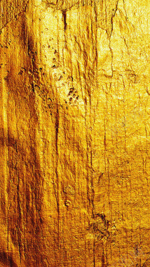 金色质感纹理H5背景背景