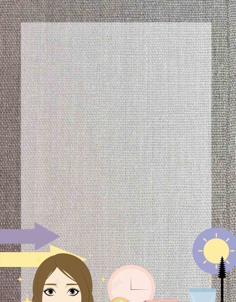 化妆品美妆粉扑睫毛膏眼影护肤时尚广告背景psd设计背景_88icon https://88icon.com 化妆广告 化妆背景 口红 洗面奶 睫毛膏 粉扑 美容 美容化妆 美容背景 面膜