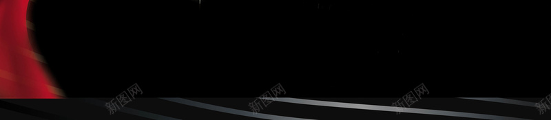 红色飘带音乐海报背景素材psd设计背景_88icon https://88icon.com 时尚 梦幻 海报 背景 音乐 飘带 线条 飘带背景 音乐素材
