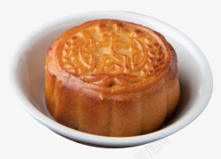 月饼中秋节节日素材