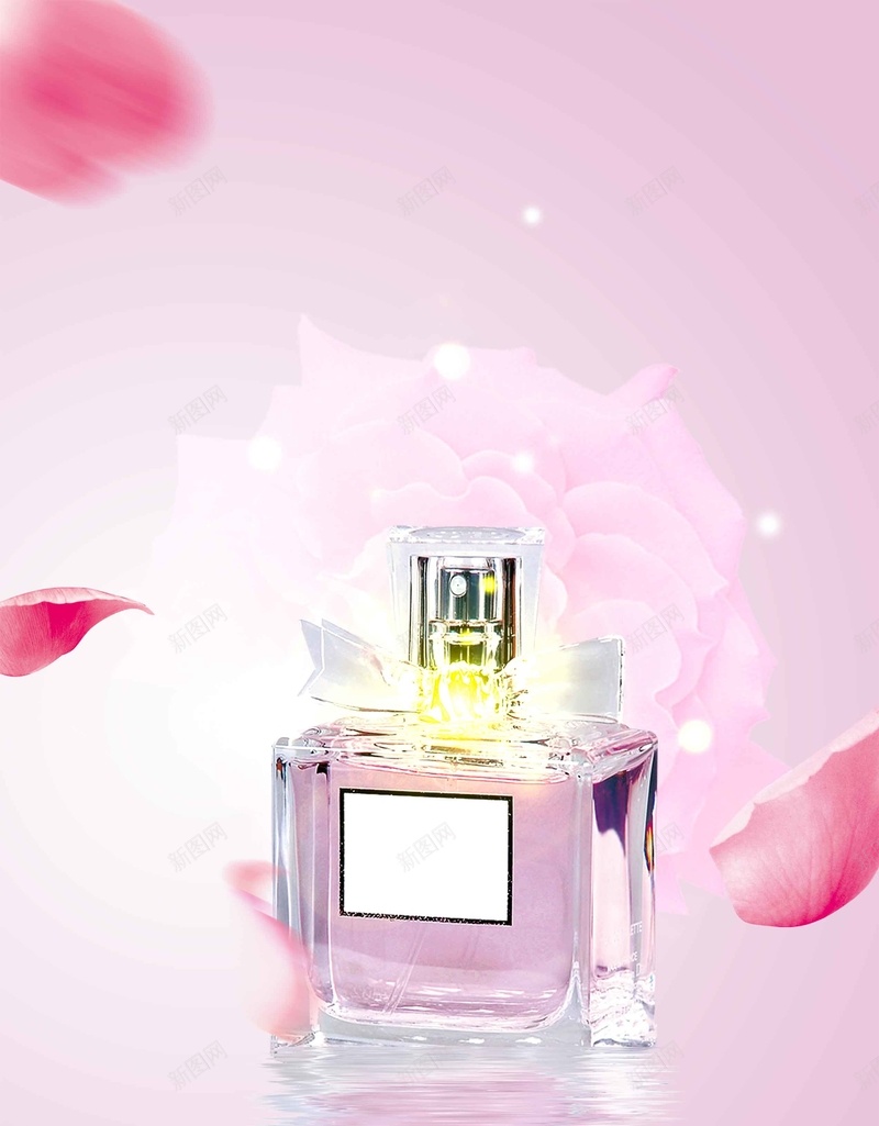 魅力香水背景psd设计背景_88icon https://88icon.com 520 少女 海报 矢量 礼物 粉色 背景 表白 香水
