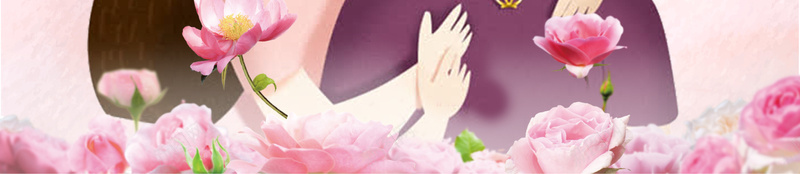 粉色卡通母亲节海报psd设计背景_88icon https://88icon.com 感恩母亲节 母亲节 卡通 母女 粉色 桃花 妈妈您辛苦了 花朵