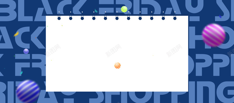 蓝色时尚电商促销bannerpsd设计背景_88icon https://88icon.com anner banner 上新 促销 冬装 字母 时尚 电商 蓝色
