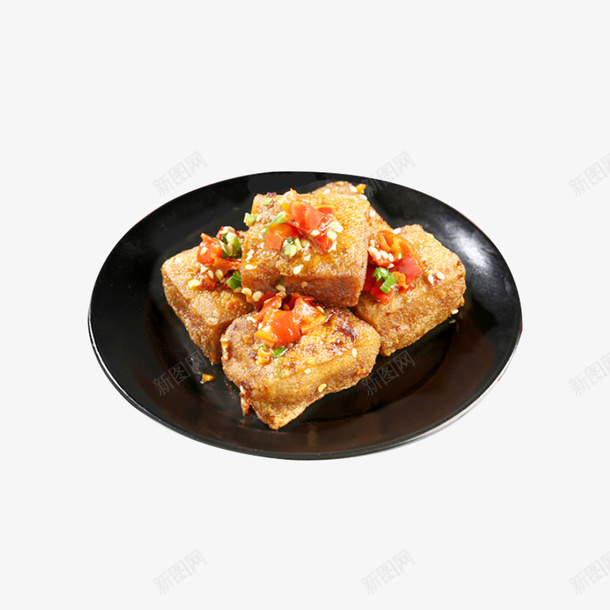 香油炸臭豆腐江南特产休闲零食小吃png免抠素材_88icon https://88icon.com 休闲零食 小吃 江南特产 香油炸臭豆腐