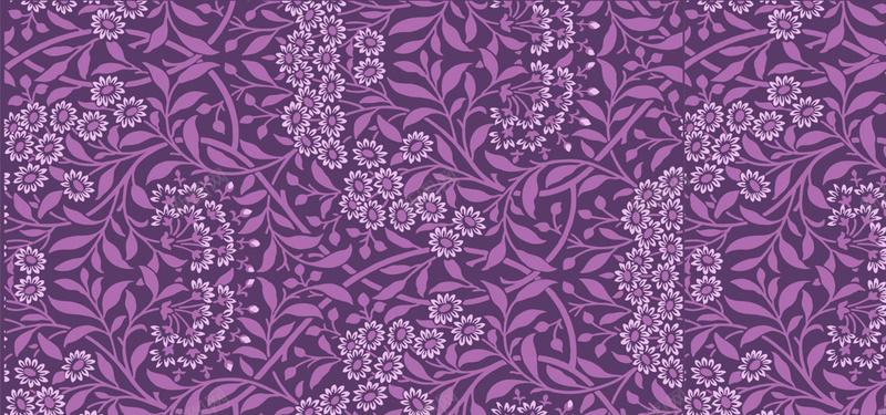紫色梦幻纹理质感图背景