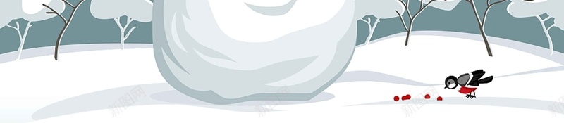 二十四节气冬至灰色卡通商业配图psdpsd设计背景_88icon https://88icon.com psd 二十四节气 人物 冬至 卡通雪人 商业配图 微信配图 简约插画 蓝色背景