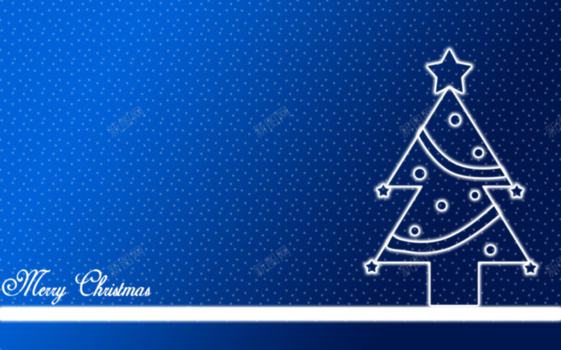 蓝色线条组合圣诞节贺卡背景jpg设计背景_88icon https://88icon.com 圣诞节 纹理 蓝色 质感 贺卡