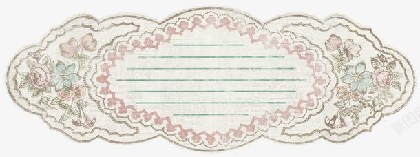 花纹底纹文案背景png免抠素材_88icon https://88icon.com 底纹 文案背景 花纹