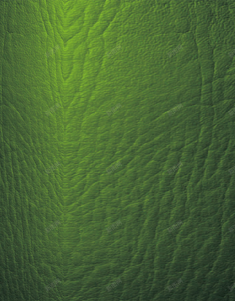 绿色皮革H5素材背景jpg设计背景_88icon https://88icon.com 渐变 皮革 纹理 绿色 质感 H5素材 痕迹 大气
