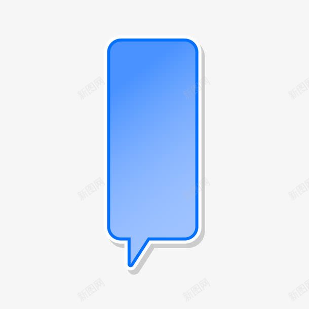 3d时尚气泡矢量图eps免抠素材_88icon https://88icon.com 3d时尚气泡 对话框 标签 矢量图