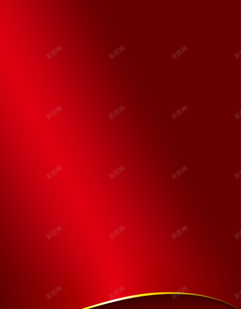 红色金色喜庆H5背景jpg设计背景_88icon https://88icon.com H5背景素材 喜庆 红色 节日 过年 金色