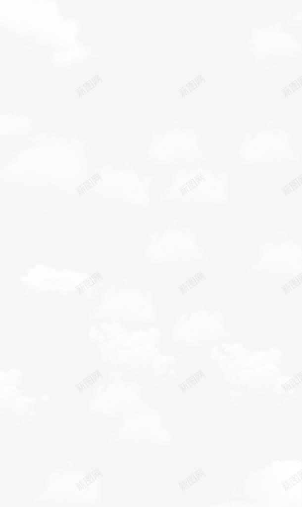 白色创意合成云朵元素png免抠素材_88icon https://88icon.com 云朵 元素 创意 合成 白色