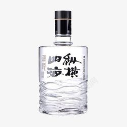 酒鬼酒酒鬼酒纵横四海高清图片