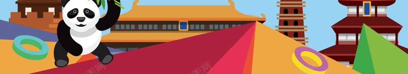 中国旅游展板背景素材psd设计背景_88icon https://88icon.com 国庆旅游 旅游优惠 畅游中国 旅行社 活动 中国旅游展板 中国旅游广告 素材