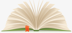 书籍书本素材