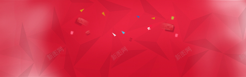 晶格扁平几何红色淘宝电商海报背景psd设计背景_88icon https://88icon.com 几何 红色 晶格 礼花 渐变 喜庆 新年 服装 彩片 淘宝 京东 电商 海报背景 扁平 激情