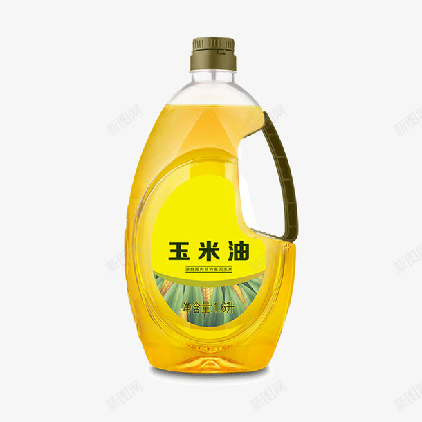 玉米油油玉米金黄png免抠素材_88icon https://88icon.com 油 玉米 玉米油 金黄