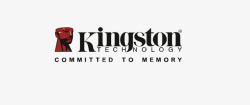 金士顿Kingston矢量图高清图片