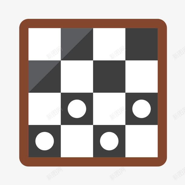 国际棋盘png免抠素材_88icon https://88icon.com 国际 方格 棋盘 素材