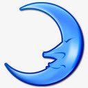 Kmoon月亮晚上Nuvolapng免抠素材_88icon https://88icon.com Kmoon kmoon moon night 晚上 月亮