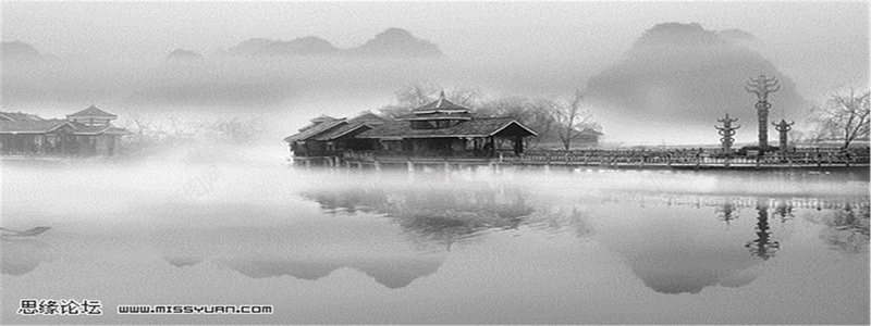 素雅清风笔墨适当清新典雅笔墨生风画龙点睛背景