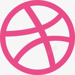 创意师Dribbble标志素材