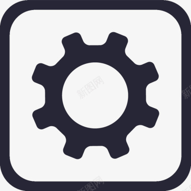 qq应用图标应用管理矢量图图标图标