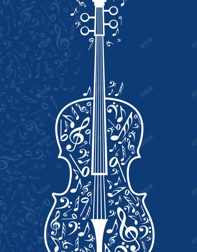 大提琴培训班海报背景psd设计背景_88icon https://88icon.com 大提琴培训 海报设计 开课了 乐器 音乐 大提琴培训班开课了海报设计免费下载