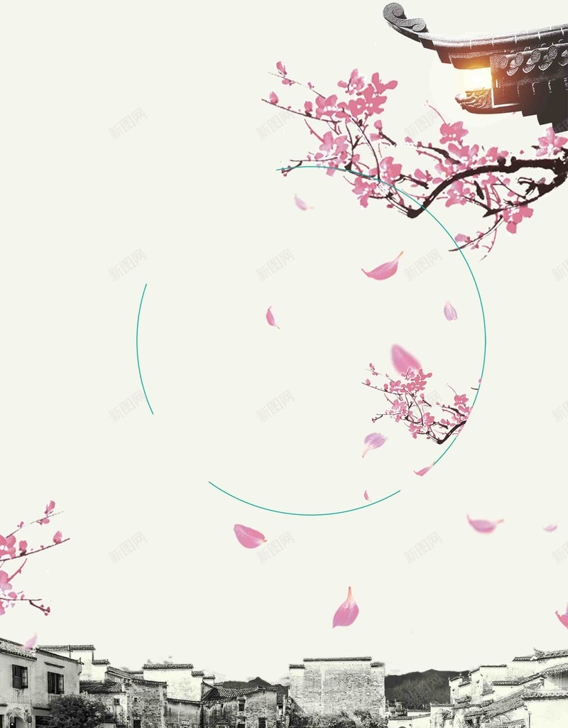 古镇一日游海报背景模板psd设计背景_88icon https://88icon.com 周末旅行 背景模板 旅行社 古镇 海报 一日游 夏日旅行 展板 宣传