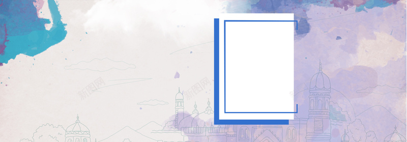 秋季上新几何渲染紫色bannerpsd设计背景_88icon https://88icon.com 秋天 秋季上新 换装 秋季促销 秋季女装上新 秋季海报 首页海报 新品海报 秋装上新 促销海报 时尚