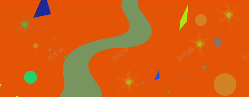几何扁平化背景素材jpg设计背景_88icon https://88icon.com 海报banner 扁平化背景 橘色背景 设计素材 几何 质感 纹理